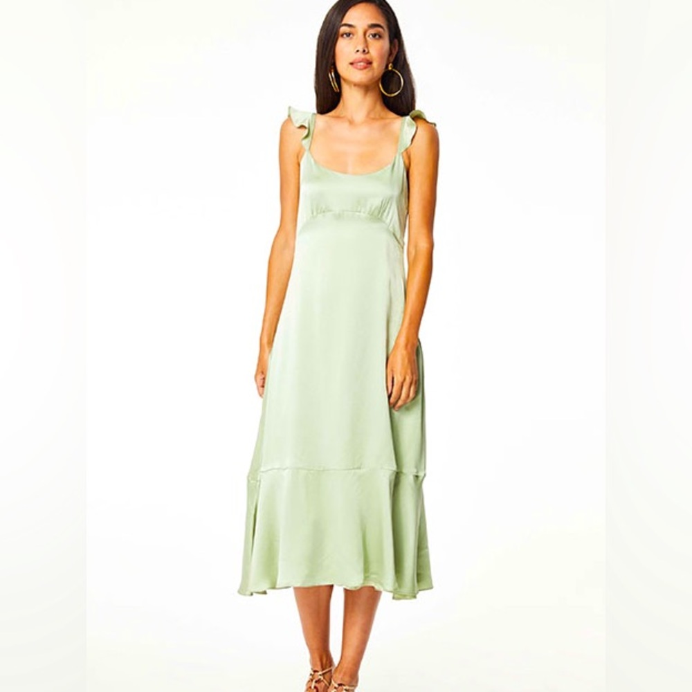 Quinn Roller Rabbit Dress